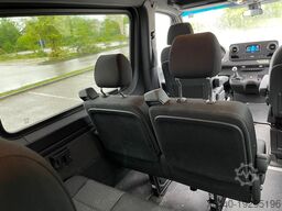 Mercedes-Benz Sprinter 316 Tourer - Klma (315 317 319)