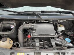 Mercedes-Benz Sprinter 316 Tourer - Klma (315 317 319)