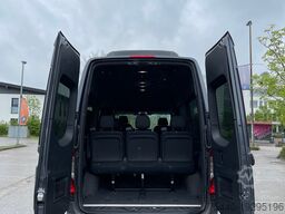 Mercedes-Benz Sprinter 316 Tourer - Klma (315 317 319)