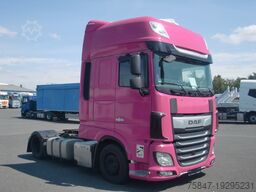 DAF XF 530 FT SSC Intarder ACC 2x Tank