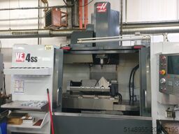 HAAS VF-4SS