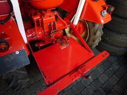 Porsche Junior 108 Traktor