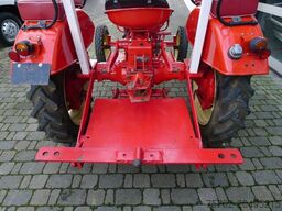 Porsche Junior 108 Traktor