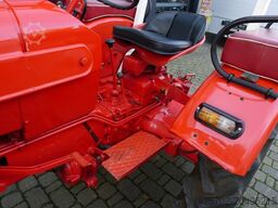 Porsche Junior 108 Traktor