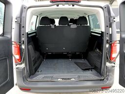 Mercedes-Benz Vito 114 TourerPro,Extralang,8Sitzer,Automatik