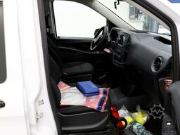 Mercedes-Benz Vito 114 TourerPro,Extralang,8Sitzer,Automatik