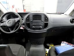 Mercedes-Benz Vito 114 TourerPro,Extralang,8Sitzer,Automatik