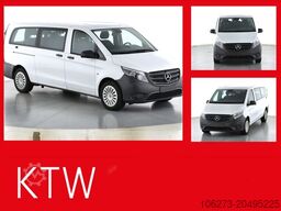 Mercedes-Benz Vito 114 TourerPro,Extralang,8Sitzer,Automatik