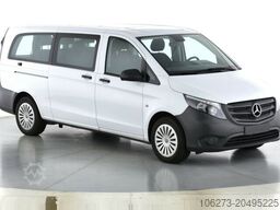 Mercedes-Benz Vito 114 TourerPro,Extralang,8Sitzer,Automatik