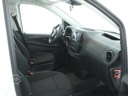 Mercedes-Benz Vito 114 TourerPro,Extralang,8Sitzer,Automatik