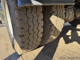 Iveco Eurocargo **90E18-EURO 5-BELGIAN ORIGINE**