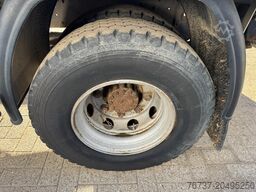 Iveco Eurocargo **90E18-EURO 5-BELGIAN ORIGINE**