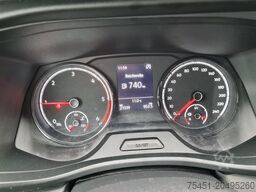 VW T6.1 Caravelle TDI lang 9 Sitzer 2 Schiebetüren Trendl.