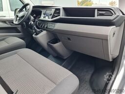 VW T6.1 Caravelle TDI lang 9 Sitzer 2 Schiebetüren Trendl.