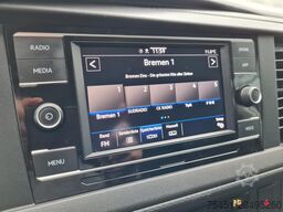 VW T6.1 Caravelle TDI lang 9 Sitzer 2 Schiebetüren Trendl.