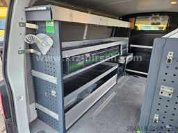 VW T6 Automatik DSG Stdhzg Werkstatt 1Hd Scheckheft