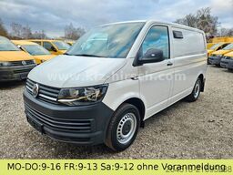 VW T6 Automatik DSG Stdhzg Werkstatt 1Hd Scheckheft