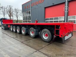 Goldhofer SPZ-DL6-60/80