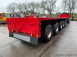 Goldhofer SPZ-DL6-60/80