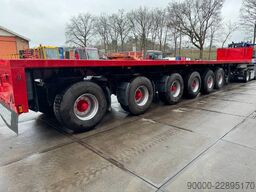 Goldhofer SPZ-DL6-60/80