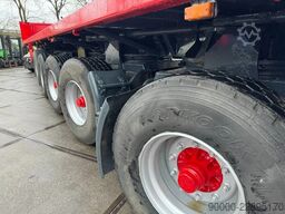 Goldhofer SPZ-DL6-60/80