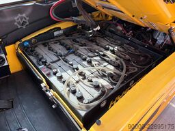 Hyster J1.6 XNT LWB 766 HOURS, Like new