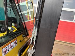 Hyster J1.6 XNT LWB 766 HOURS, Like new