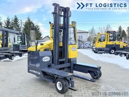 Combilift C4000 GAS DUPLEX 4600 FORK POSITIONER
