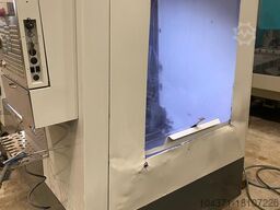 HAAS VF-2