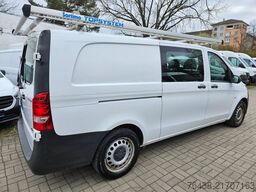 MERCEDES-BENZ Vito Mixto 116 CDI 4x4 EXTRALANG|DoKa|SORTIMO