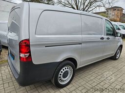 MERCEDES-BENZ Vito eVito 112 LANG|60kWh|12°°°km|SERVICE+TÜVneu
