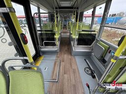 Scania Citywide LFA 18m Klima