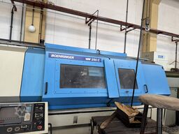 VDF Boehringer VDF 250 C