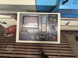 VDF Boehringer VDF 250 C