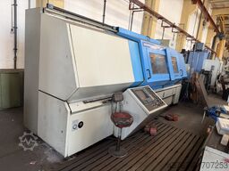 VDF Boehringer VDF 250 C