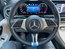 Mercedes-Benz V 250 d AVA DISTRONIC AHK2,5to elektr Türen 360