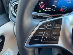 Mercedes-Benz V 250 d AVA DISTRONIC AHK2,5to elektr Türen 360