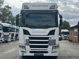 SCANIA R450 Euro6D Retarder ACC ADR EXII / EXIII PTO