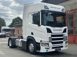 SCANIA R450 Euro6D Retarder ACC ADR EXII / EXIII PTO