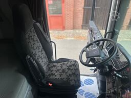 SCANIA R450 Euro6D Retarder ACC ADR EXII / EXIII PTO
