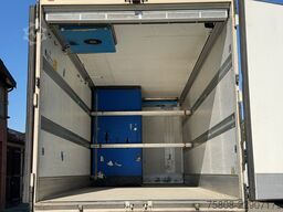 SCHMITZ CARGOBULL SCB Tiefkühler Bi-Temp LBW