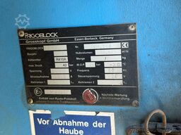 SCHMITZ CARGOBULL SCB Tiefkühler Bi-Temp LBW