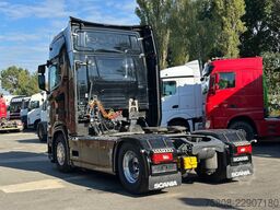 SCANIA S 500 Retarder 1200L Leder Alcoa Euro6d