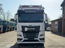 MAN TGX 18.510 XXL Intarder 2 Tanks ACC LGS Alcoa