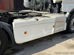 MAN TGX 18.510 XXL Intarder 2 Tanks ACC LGS Alcoa