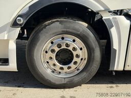 MAN TGX 18.510 XXL Intarder 2 Tanks ACC LGS Alcoa