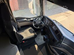 MAN TGX 18.510 XXL Intarder 2 Tanks ACC LGS Alcoa