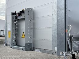 Schmitz Cargobull Curtainsider Mega Getränke
