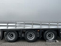 Schmitz Cargobull Curtainsider Mega Getränke