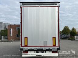 Schmitz Cargobull Curtainsider Mega Getränke